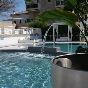 Oxygen Lifestyle 4* Viserbella di Rimini
