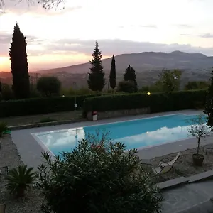 Dei Bosconi 3* Fiesole