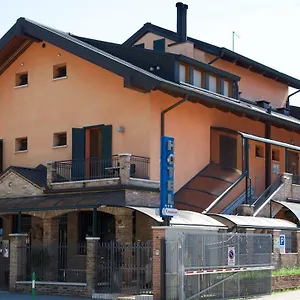 Casanova 3* Padova