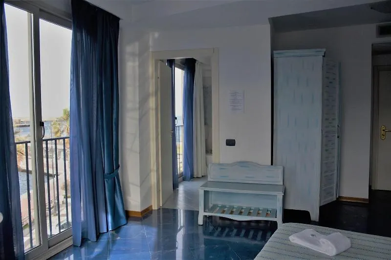 Blue Moon Hotel Pantelleria