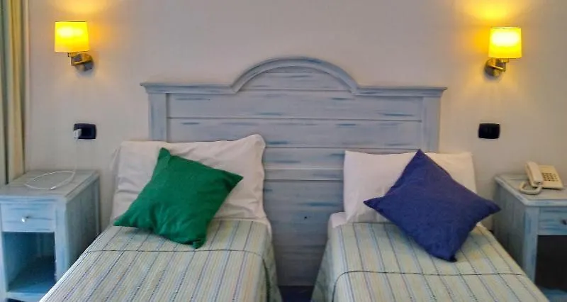 Blue Moon Hotel Pantelleria