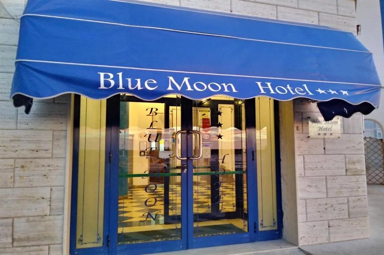 Blue Moon Hotel Pantelleria 3*,  Italy