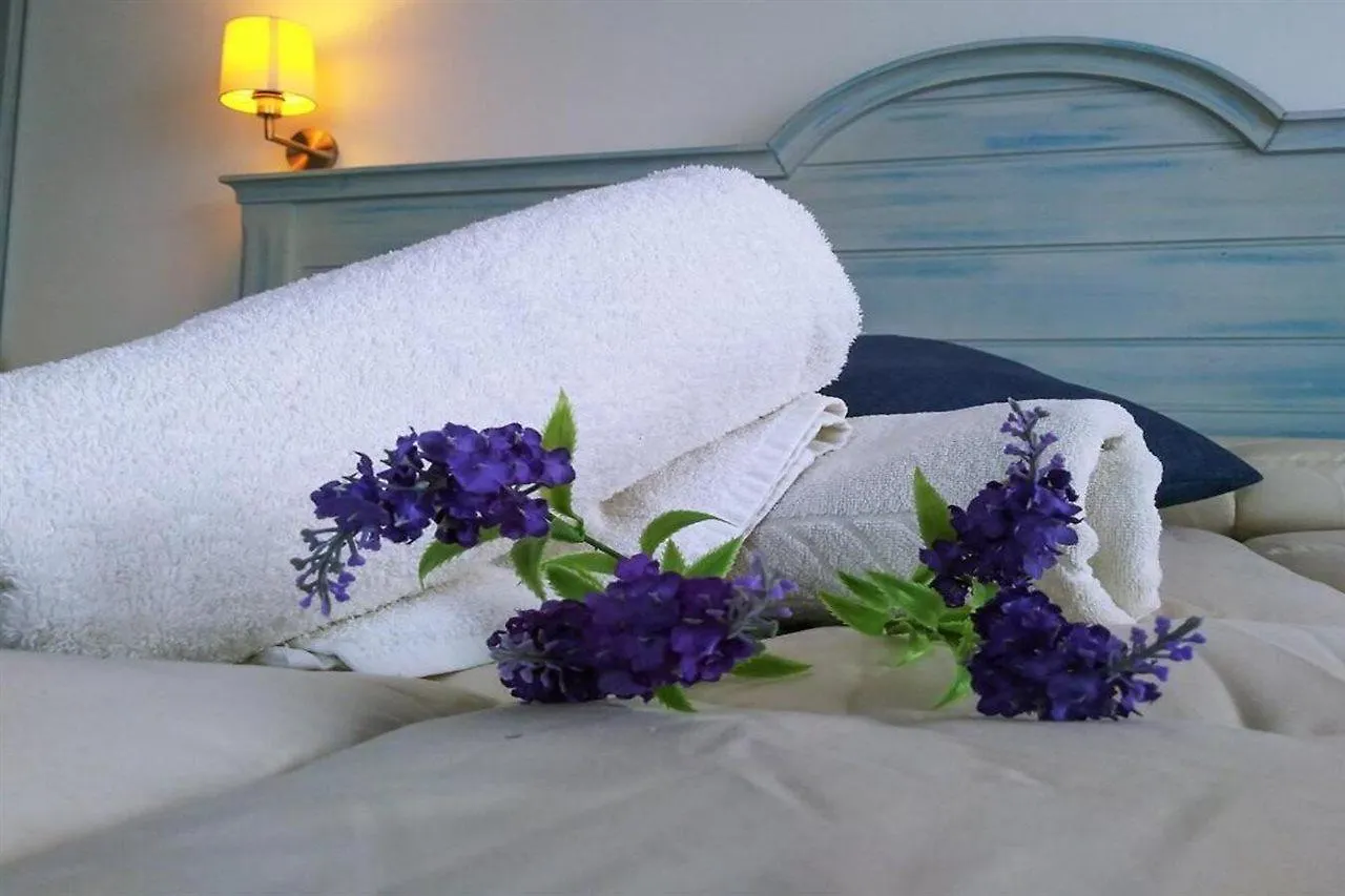 Blue Moon Hotel Pantelleria