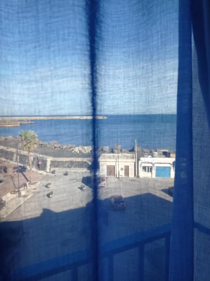 Blue Moon Hotel Pantelleria