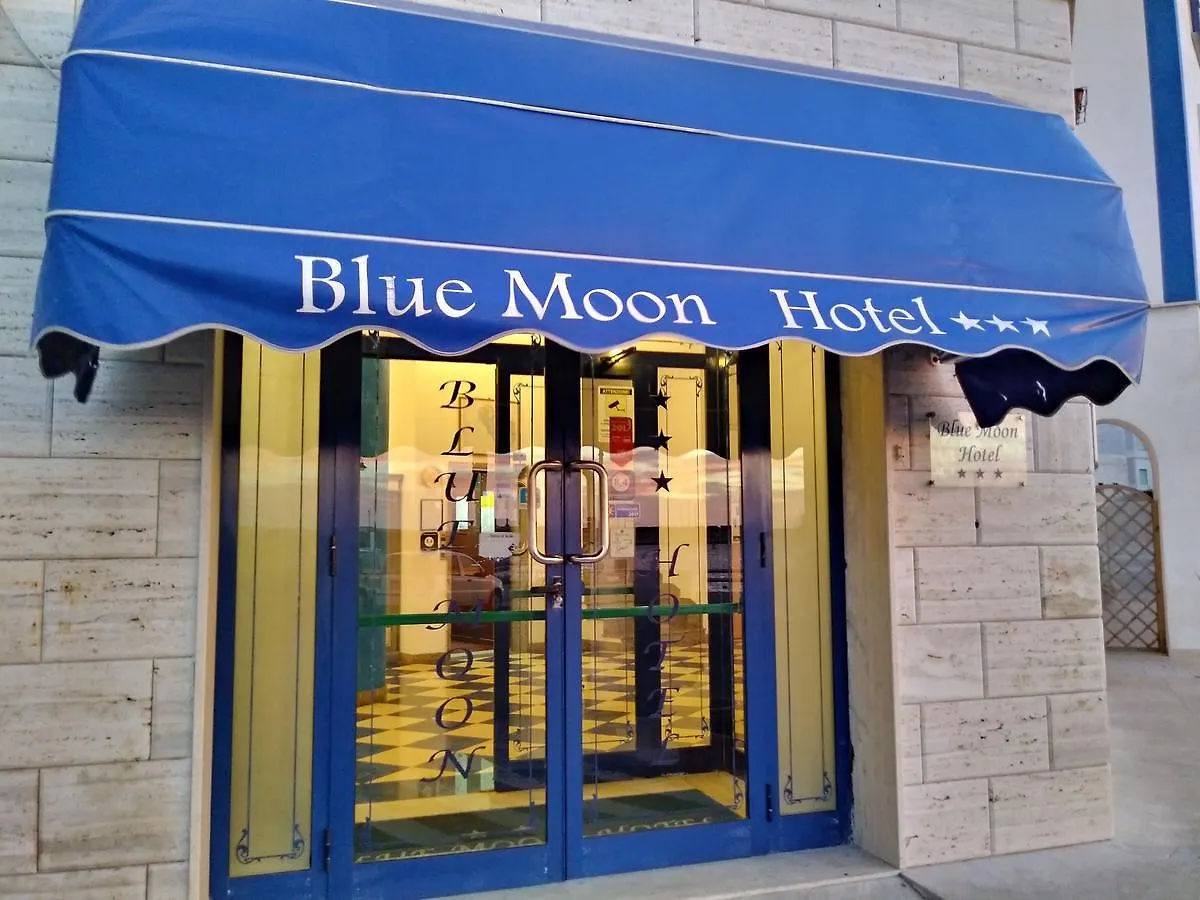 Blue Moon Hotel Pantelleria