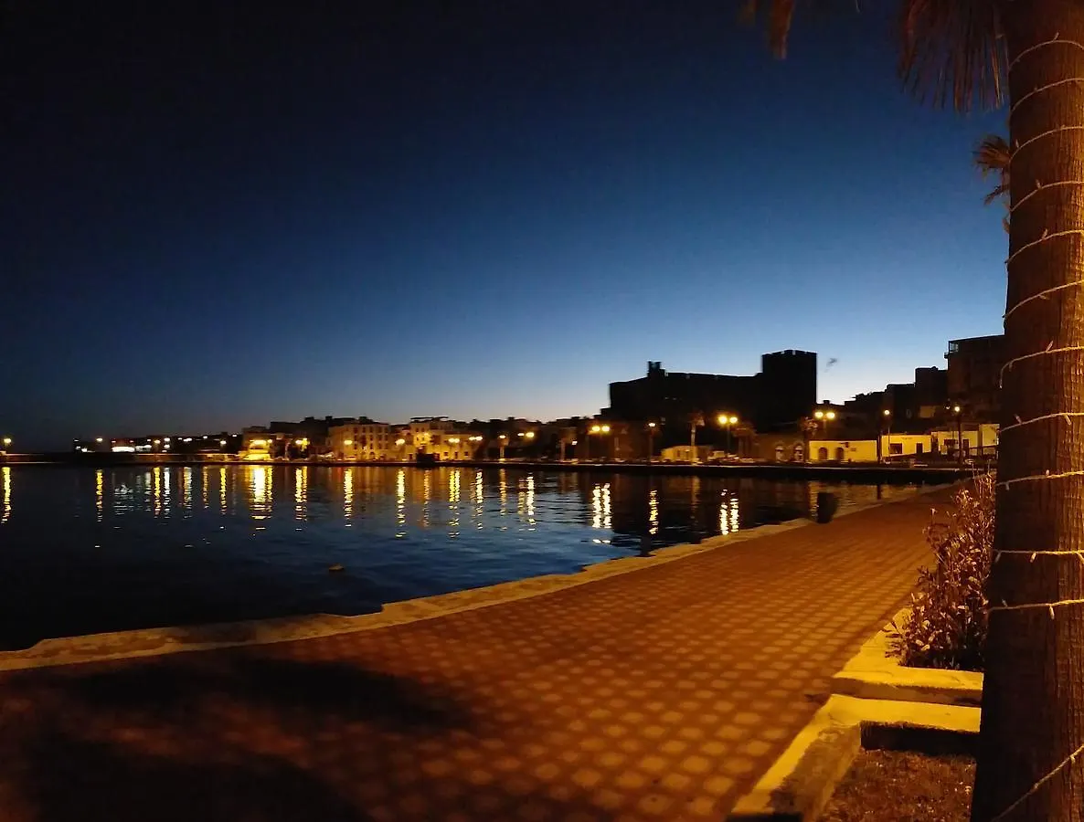 Blue Moon Hotel Pantelleria