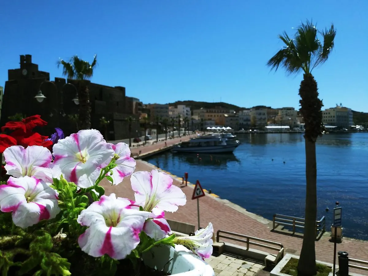 Blue Moon Hotel Pantelleria