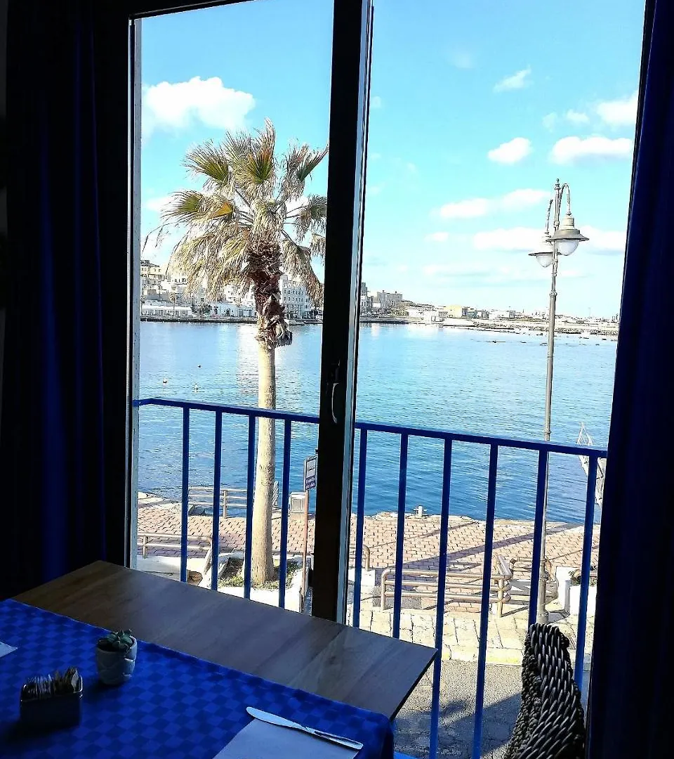 Blue Moon Hotel Pantelleria